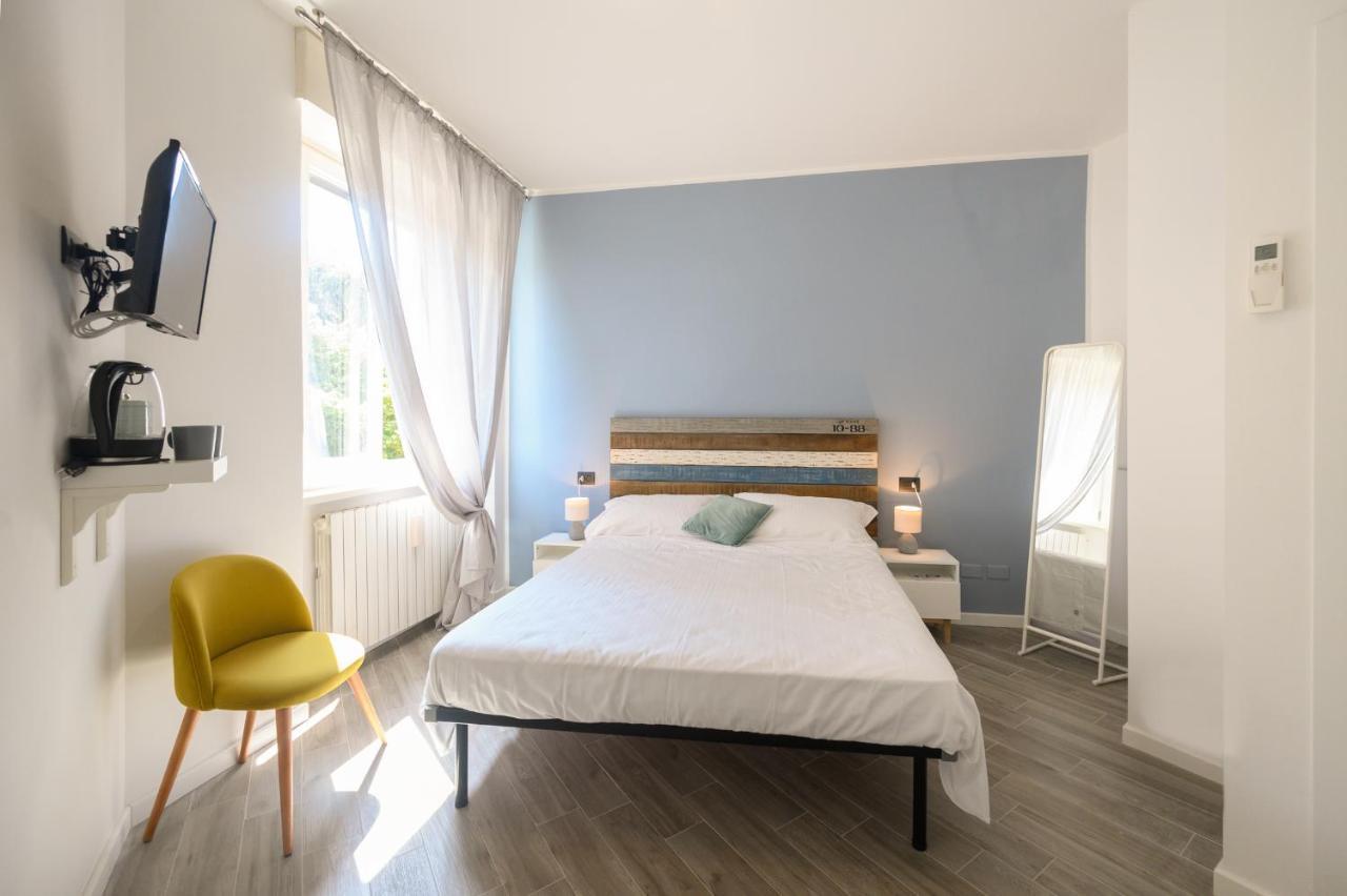 Casa Porta Nuova Verona Dış mekan fotoğraf
