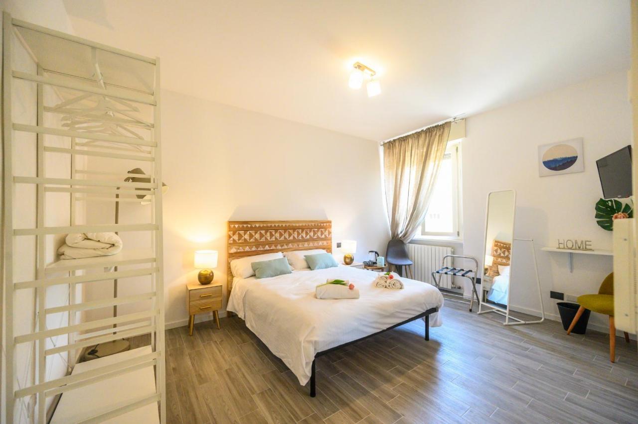 Casa Porta Nuova Verona Dış mekan fotoğraf