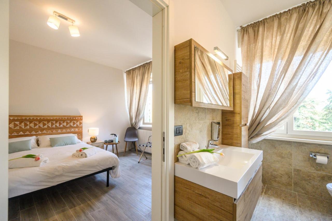 Casa Porta Nuova Verona Dış mekan fotoğraf