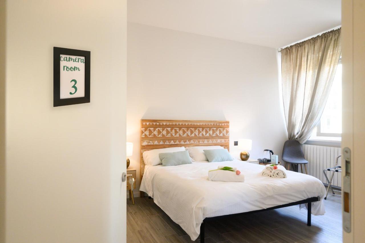 Casa Porta Nuova Verona Dış mekan fotoğraf