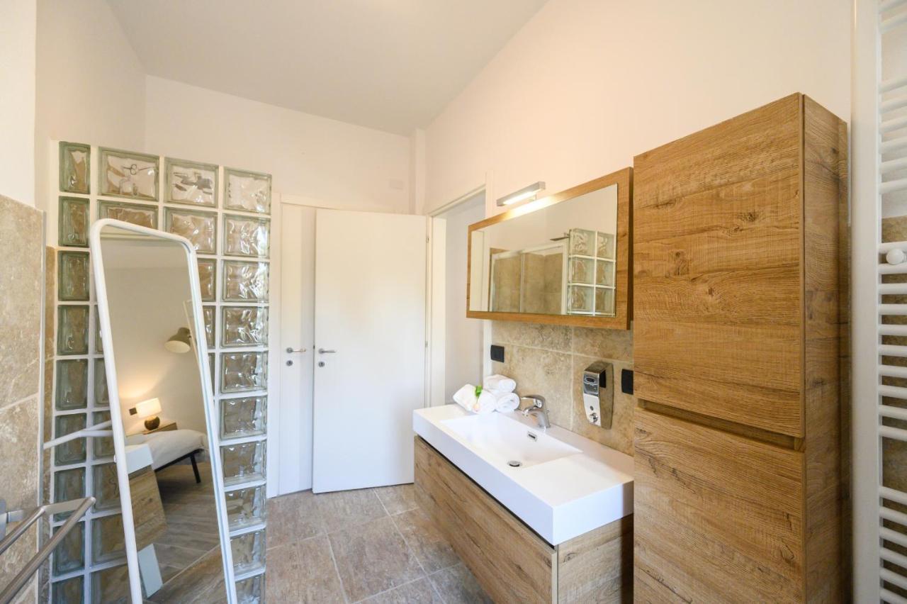 Casa Porta Nuova Verona Dış mekan fotoğraf