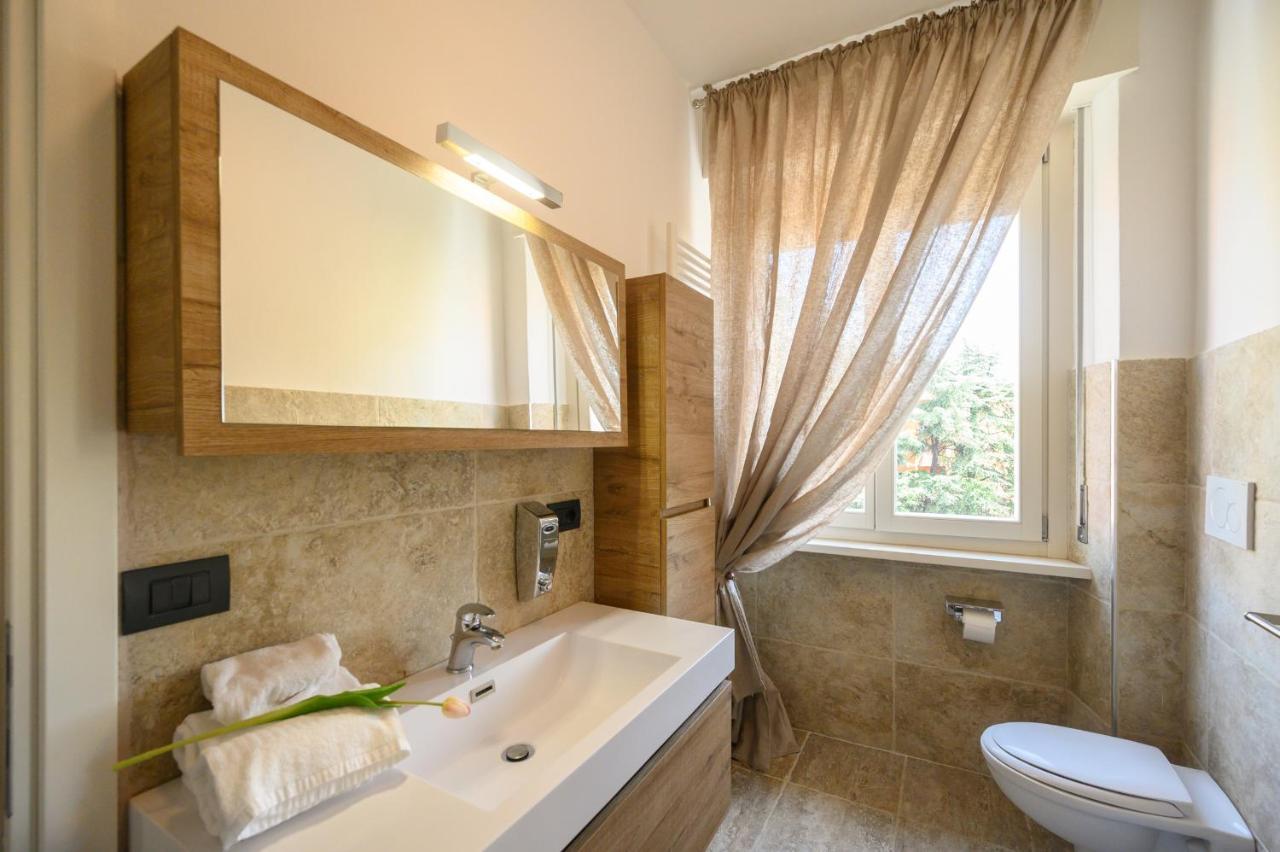 Casa Porta Nuova Verona Dış mekan fotoğraf