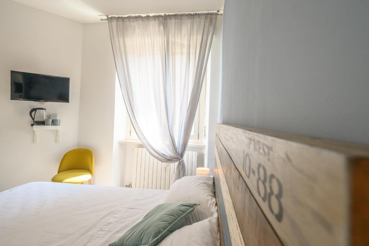Casa Porta Nuova Verona Dış mekan fotoğraf