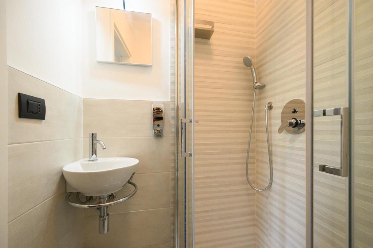 Casa Porta Nuova Verona Dış mekan fotoğraf