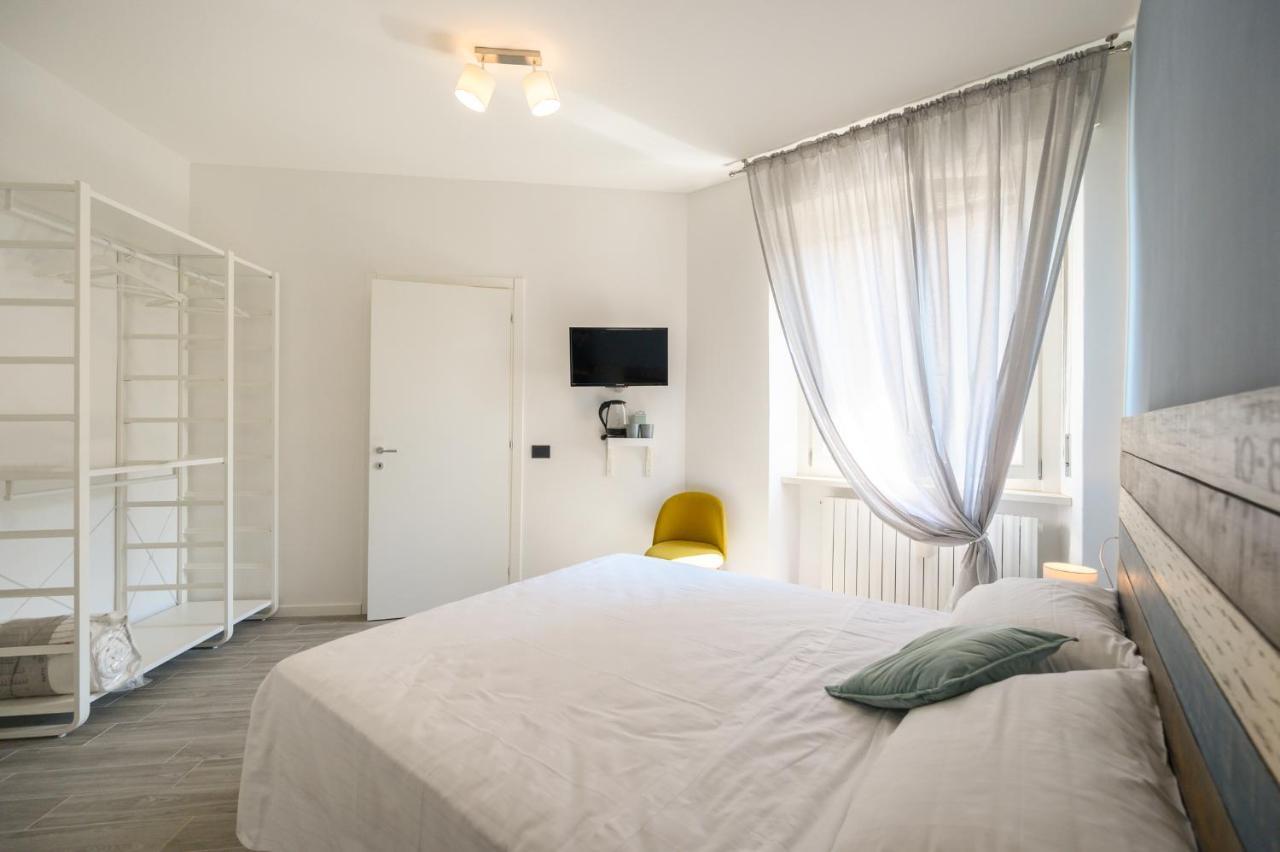 Casa Porta Nuova Verona Dış mekan fotoğraf