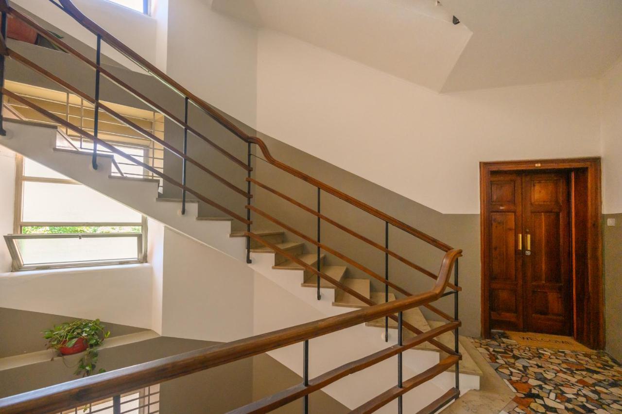 Casa Porta Nuova Verona Dış mekan fotoğraf
