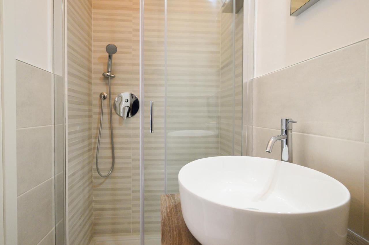 Casa Porta Nuova Verona Dış mekan fotoğraf